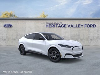 2025 Ford Mustang Mach-E Premium CROSSOVERS