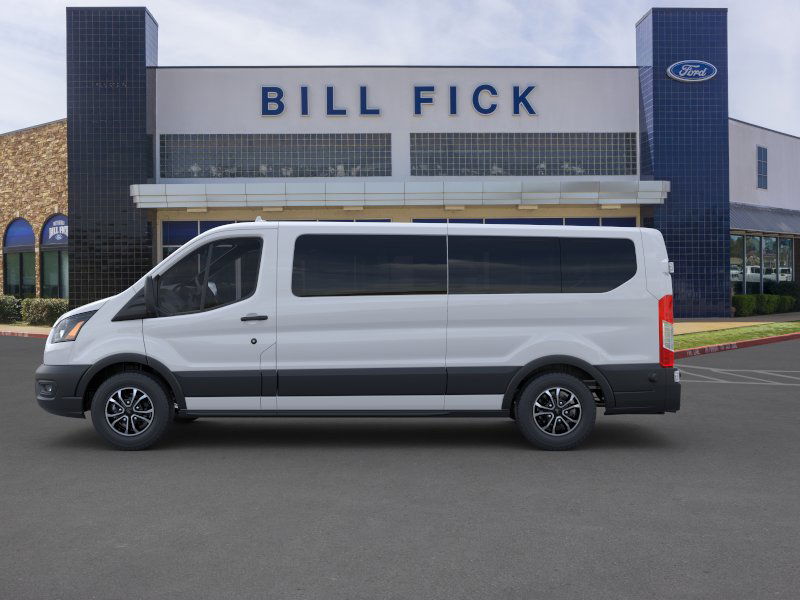 2024 Ford Transit XL photo 3