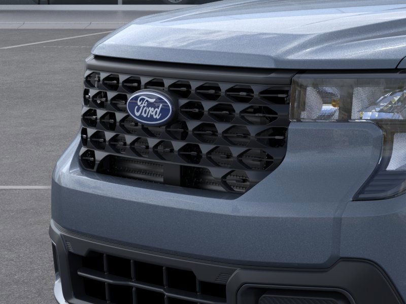 2025 Ford Maverick XLT - Photo 18