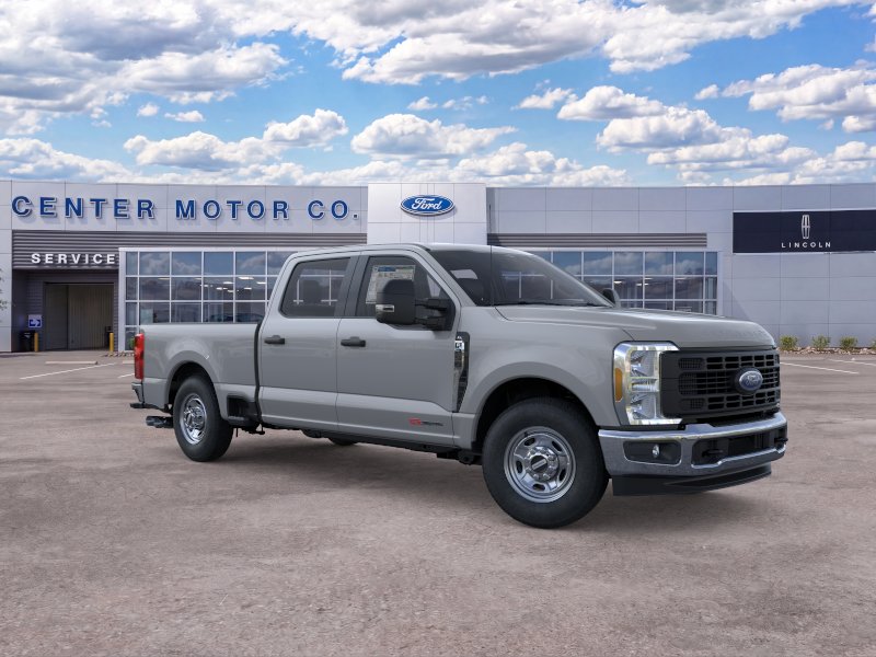 2026 Ford F-250 Super Duty XL - Photo 7