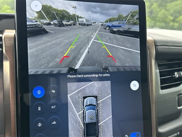 Thumbnail: 2025 Ford F-150 - 49