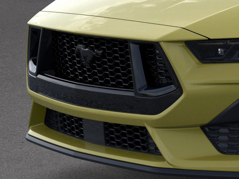 2025 Ford Mustang GT Premium Fastback - Photo 30