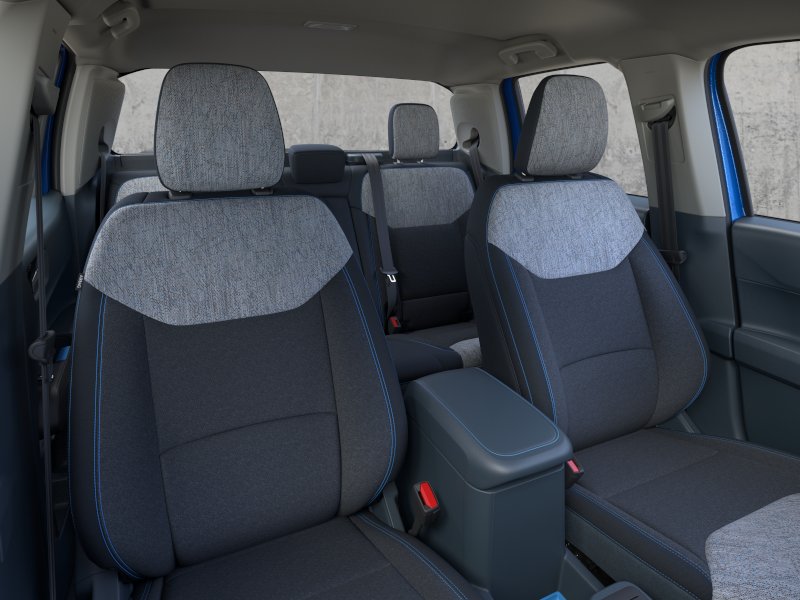 2025 Ford Maverick XLT - Photo 34