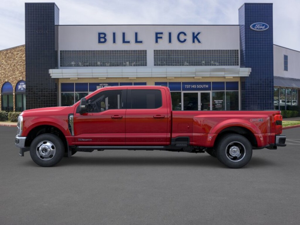 New 2026 Ford F-350 Lariat TRUCK