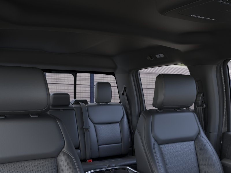 2026 Ford F-150 Lariat&reg; TRUCK