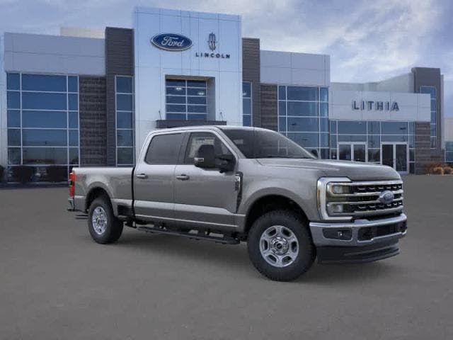 Thumbnail: 2026 Ford F-250 - 29