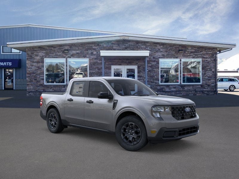 View vehicle photo 7