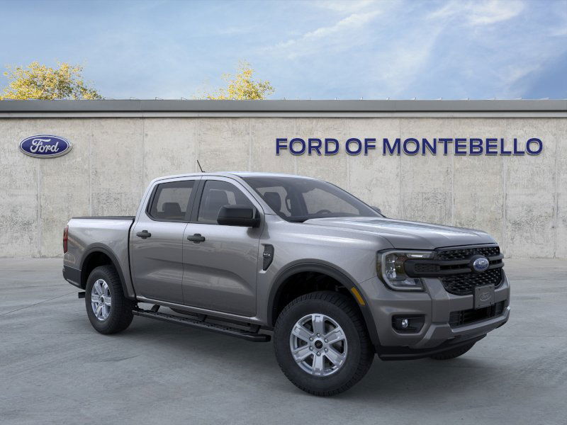 2024 Ford Ranger XL