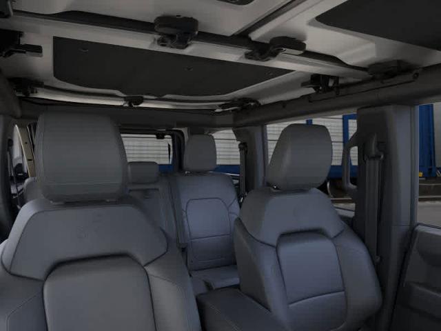 Thumbnail: 2026 Ford Bronco - 37