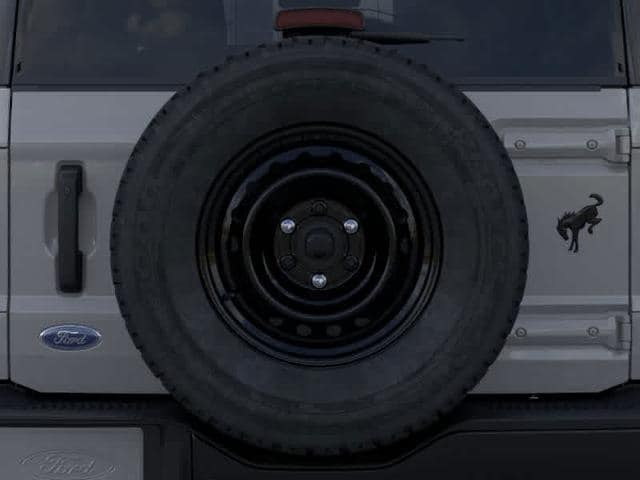 Thumbnail: 2026 Ford Bronco - 49
