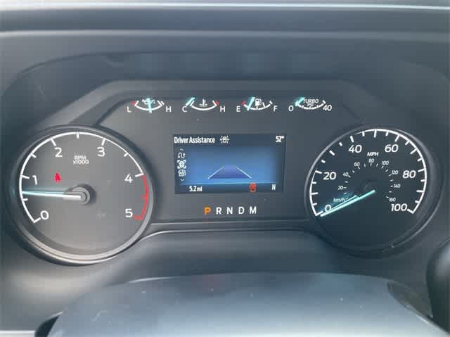 Thumbnail: 2024 Ford Econoline - 33