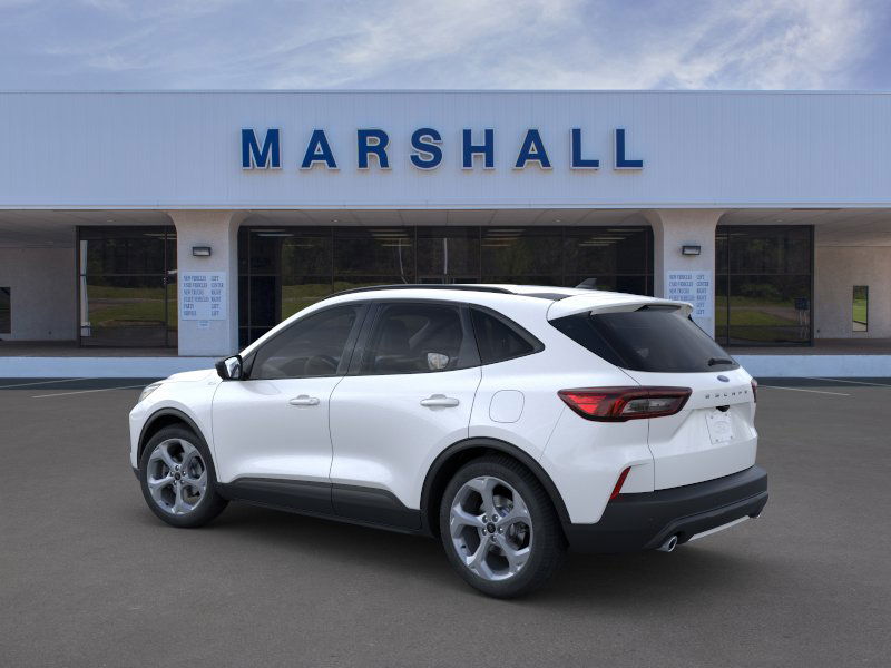 2025 Ford Escape ST-Line photo 4