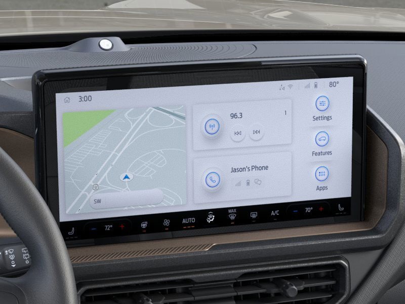 2025 Ford Bronco Sport Outer Banks - Photo 44