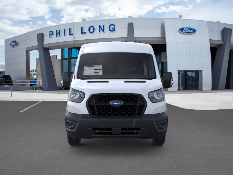 2025 Ford Transit Van Base - Photo 35
