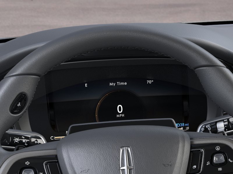 2024 Lincoln Corsair Grand Touring - Photo 50