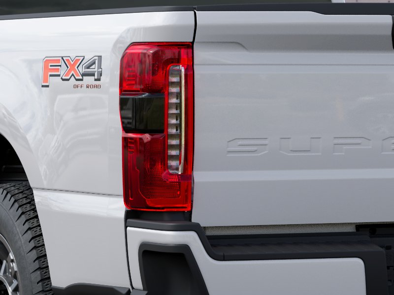 2027 Ford F-250 Truck Crew Cab