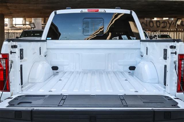 Thumbnail: 2025 Ford F-150 - 51