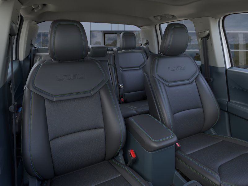 2025 Ford Maverick Lobo Standard - Photo 38