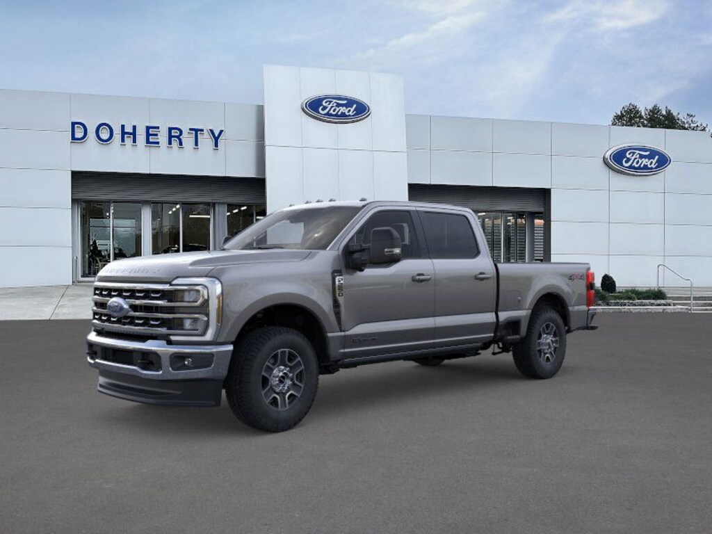 New 2026 Ford Super Duty F-250 Lariat TRUCK