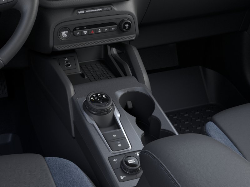 2025 Ford Bronco Sport Outer Banks - Photo 60