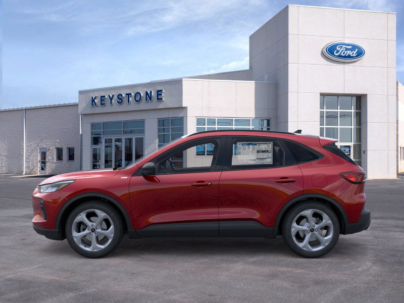 2025 Ford Escape ST-Line photo 2