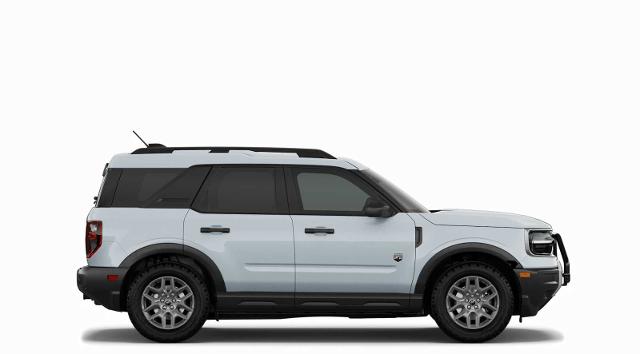 Thumbnail: 2026 Ford Bronco Sport - 13