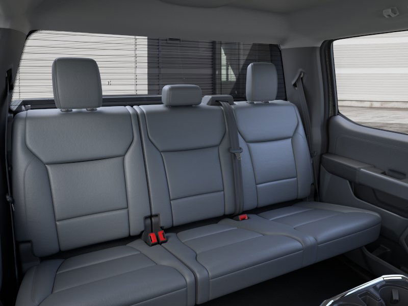 Thumbnail: 2025 Ford F-150 - 11