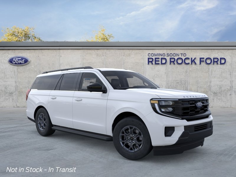 2026 Ford Expedition Active MAX 4x4's photo