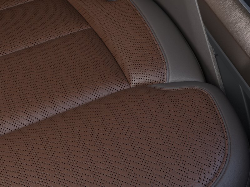 2026 Ford F-150 Truck SuperCrew Cab