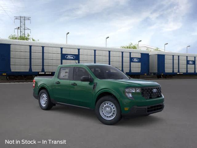 Thumbnail: 2025 Ford Maverick - 31