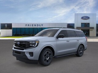2026 Ford Expedition Active SUV