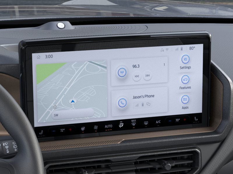 2025 Ford Bronco Sport Outer Banks - Photo 37