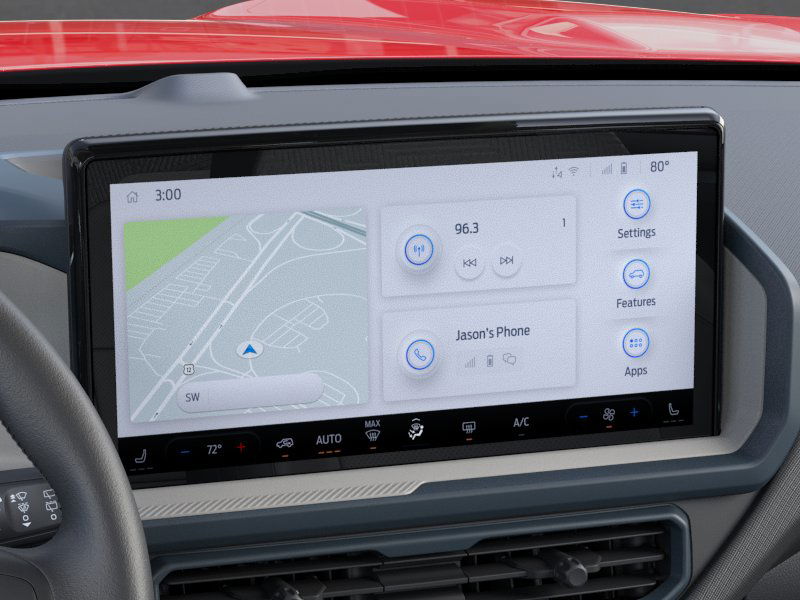 2025 Ford Bronco Sport Heritage - Photo 40