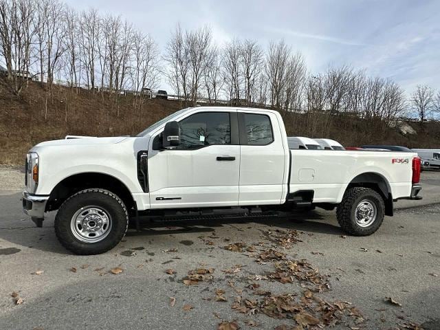 2026 Ford F-250 Super Duty XL - Photo 33