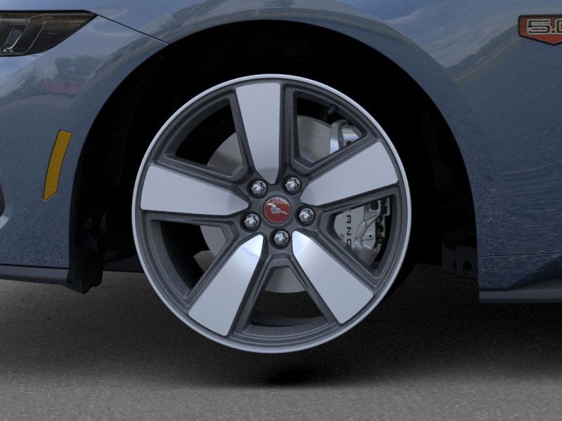 2025 Ford Mustang GT Premium Fastback - Photo 41