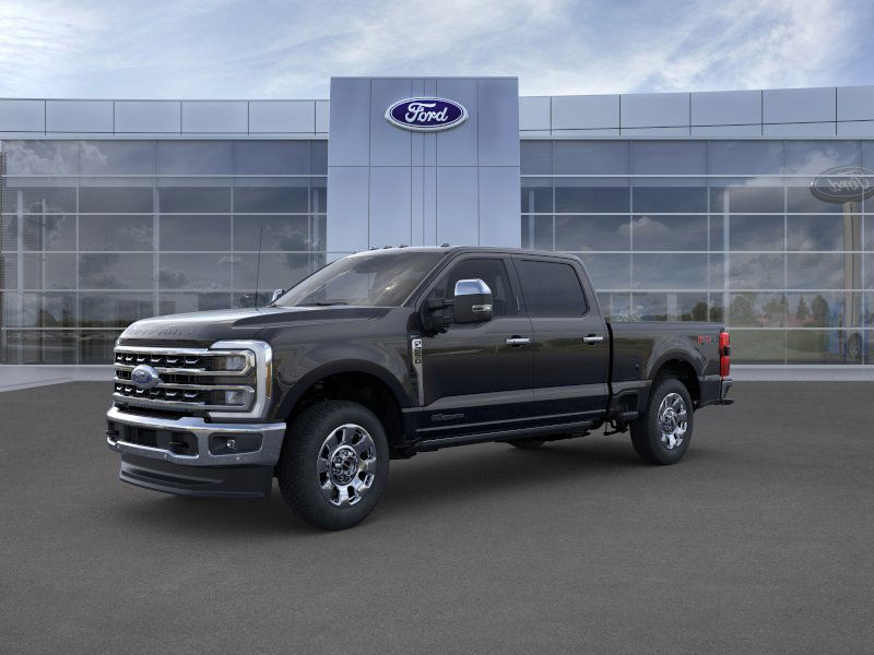 2025 Ford F-250 photo 2