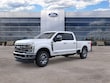  Ford Super Duty