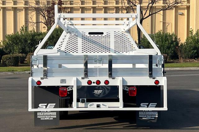 Thumbnail: 2024 Ford Econoline - 34