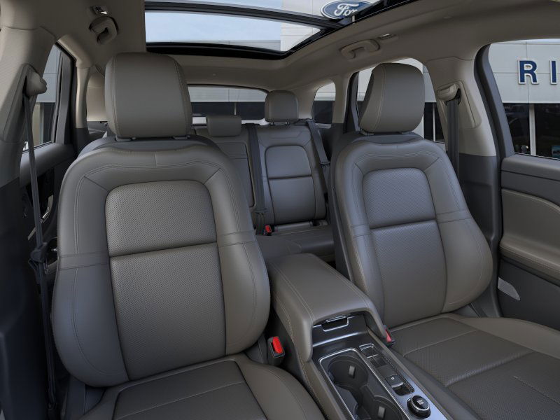 2025 Lincoln Corsair Grand Touring - Photo 10