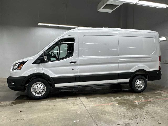 Thumbnail: 2026 Ford Transit Series - 34