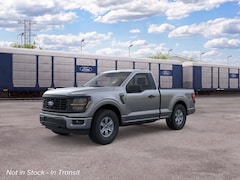 2026 Ford F-150 XL TRUCK