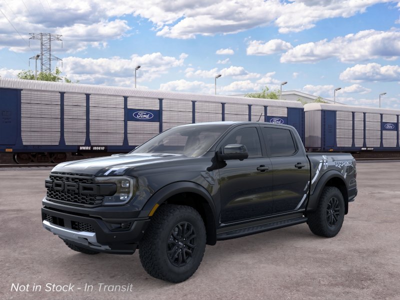 2026 Ranger Raptor