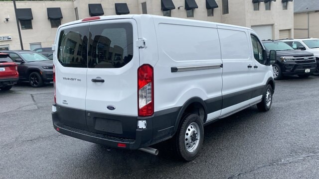 2025 Ford Transit Van Base - Photo 53