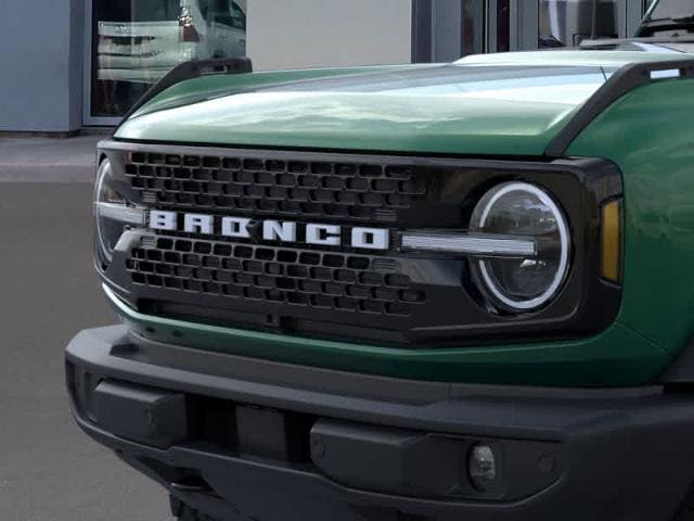 Thumbnail: 2025 Ford Bronco - 44