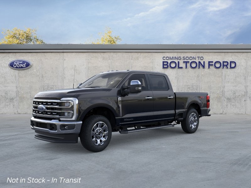 2026 Ford F-250 Lariat 4x4 Crew Cab 6-3/4' Box's photo