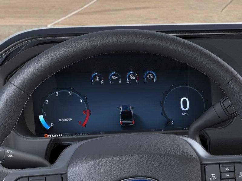 2026 Ford F-250 Super Duty Lariat - Photo 35