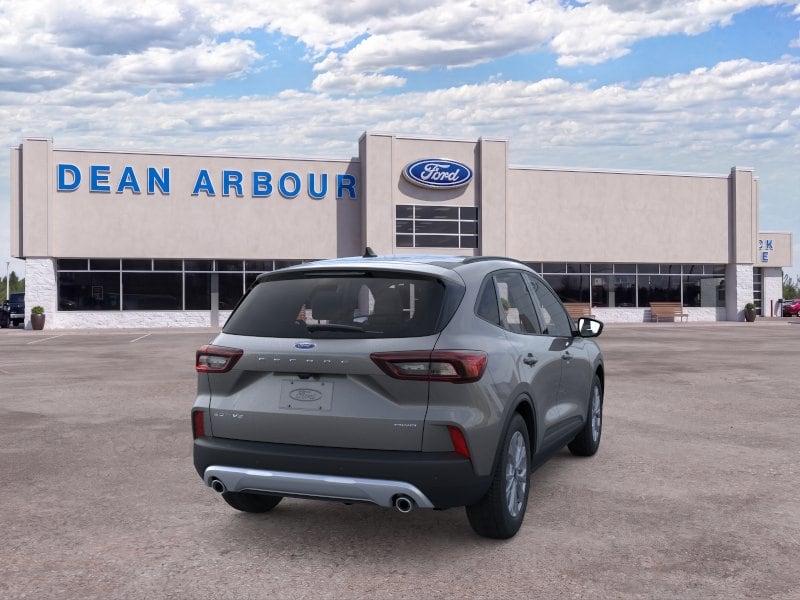 2026 Ford Escape Active - Photo 8