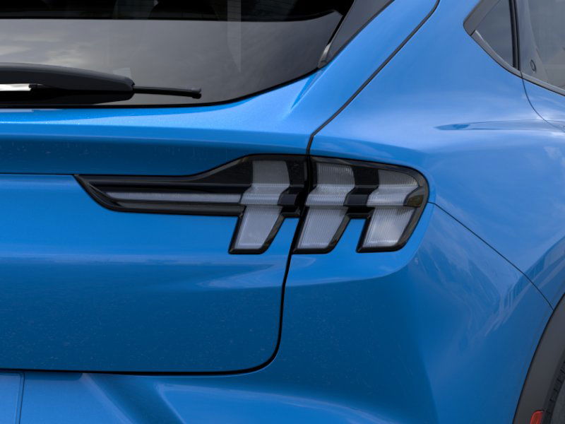 2024 Ford Mustang Mach-E Select photo 21