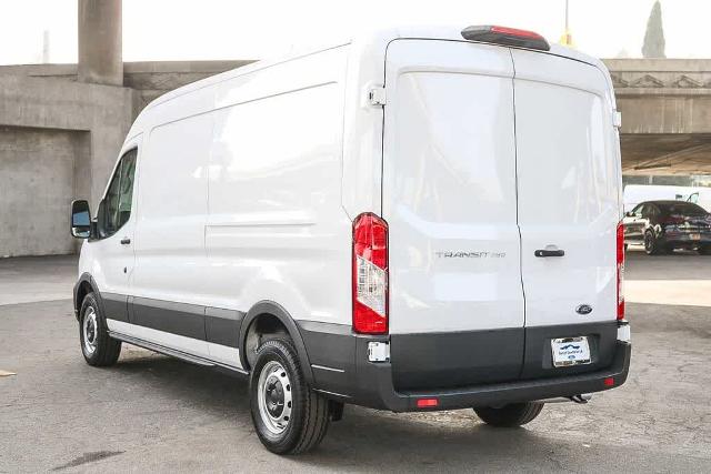 Thumbnail: 2025 Ford Transit Series - 32