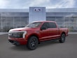 Ford F-150 Lightning
